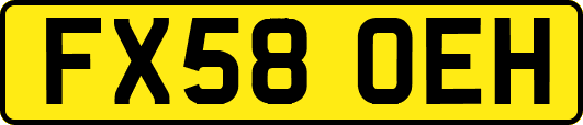 FX58OEH