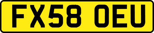 FX58OEU
