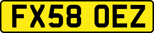 FX58OEZ