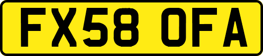 FX58OFA