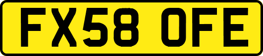 FX58OFE