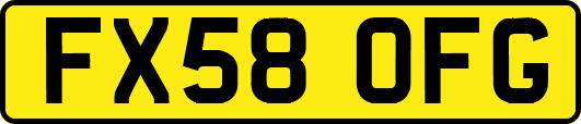 FX58OFG