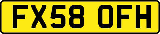 FX58OFH