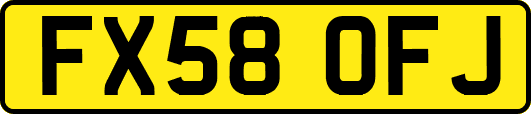 FX58OFJ