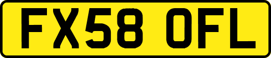 FX58OFL
