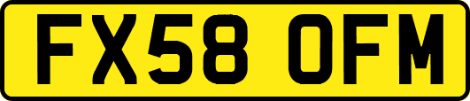 FX58OFM