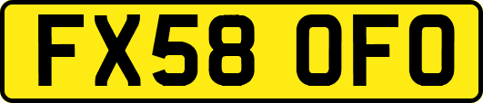 FX58OFO