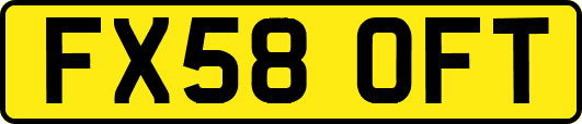 FX58OFT