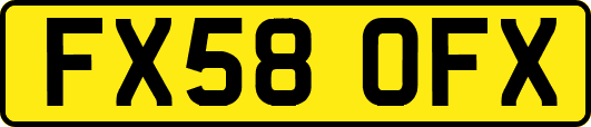 FX58OFX