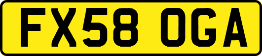 FX58OGA