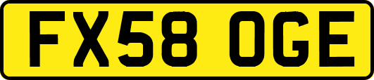 FX58OGE