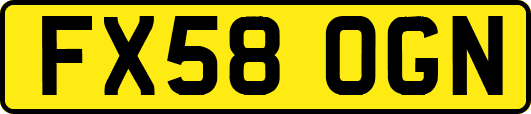 FX58OGN