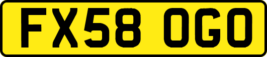 FX58OGO