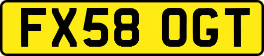 FX58OGT