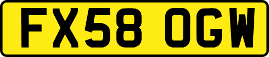 FX58OGW