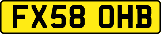 FX58OHB