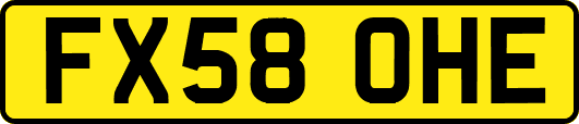 FX58OHE