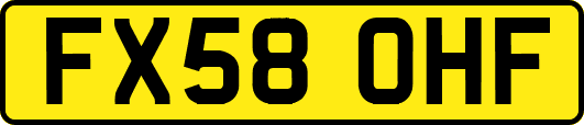 FX58OHF