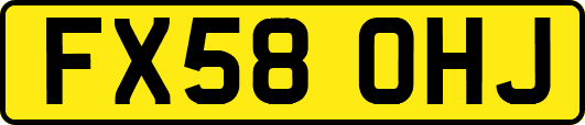 FX58OHJ