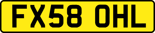 FX58OHL