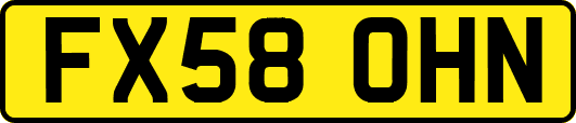 FX58OHN