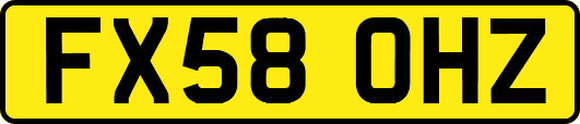 FX58OHZ