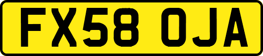 FX58OJA