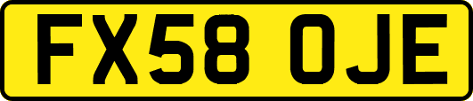 FX58OJE