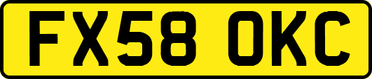 FX58OKC
