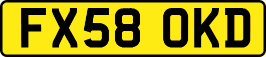 FX58OKD