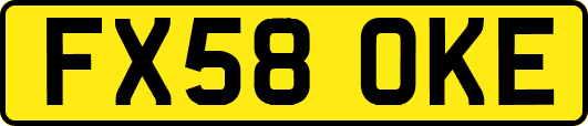FX58OKE