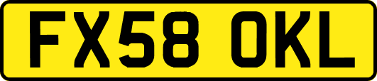FX58OKL