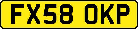 FX58OKP