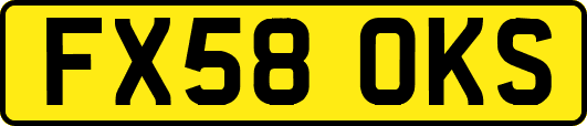 FX58OKS