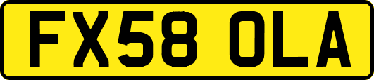 FX58OLA