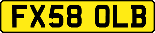 FX58OLB