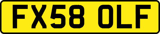 FX58OLF