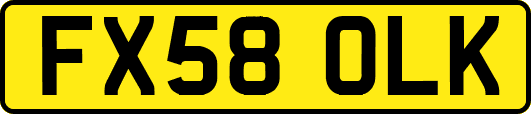 FX58OLK