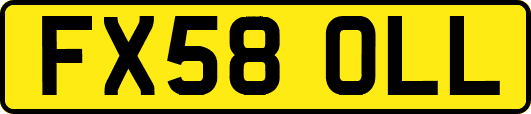 FX58OLL