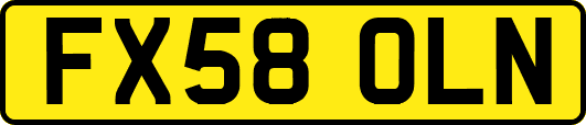 FX58OLN