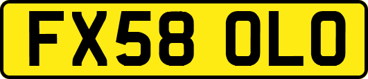 FX58OLO