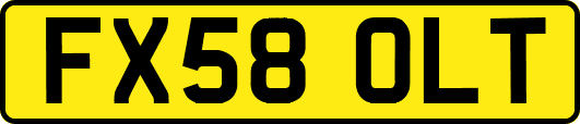 FX58OLT