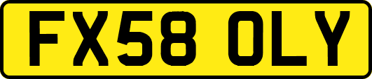 FX58OLY
