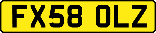 FX58OLZ