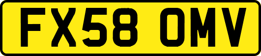 FX58OMV