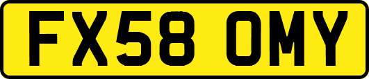 FX58OMY