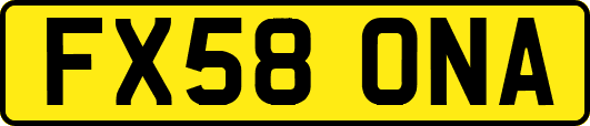 FX58ONA