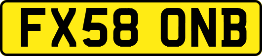 FX58ONB