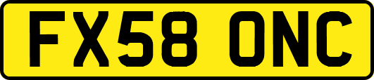 FX58ONC