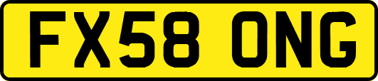 FX58ONG